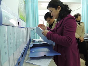 以督查促提升，以關懷育未來 省教育廳蒞臨我校指導心理健康教育工作