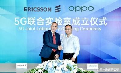 2020年Q2全球手機(jī)市場 國產(chǎn)品牌強(qiáng)勢崛起，OPPO穩(wěn)居前五，5G服務(wù)加速滲透